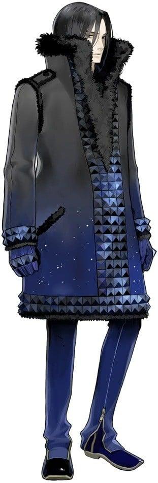 ユリウス・ベルキスク・ハーウェイ