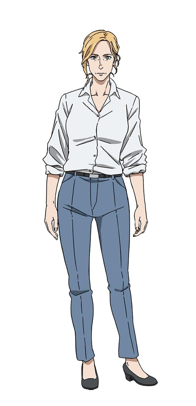 ハンナ・スタイン