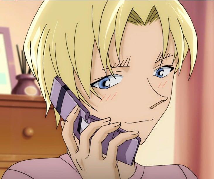 ナタリー・来間