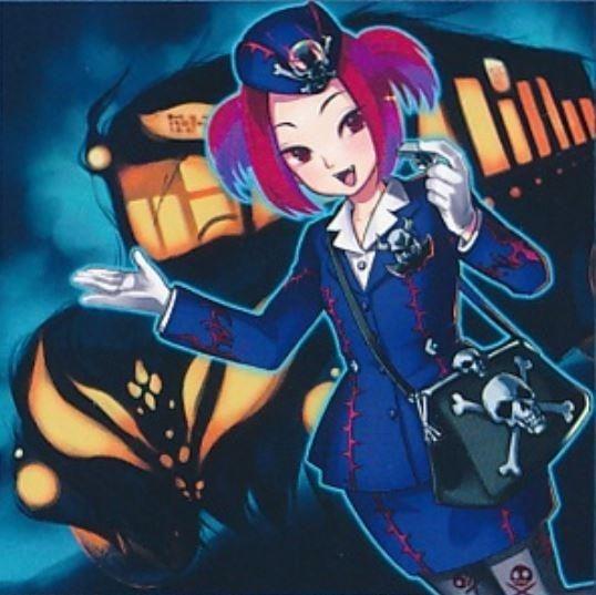 魔界発現世行きデスガイド