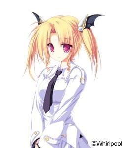 ニナ＝ジェミニス