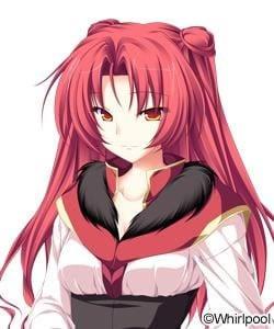 エルダ=フィニス=ヴィクトリア