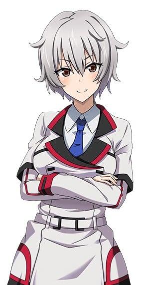 ロランツィーネ・ローランディフィルネィ