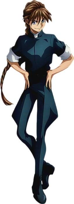 デュオ・マックスウェル