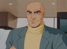 アドリアン・ルビンスキー