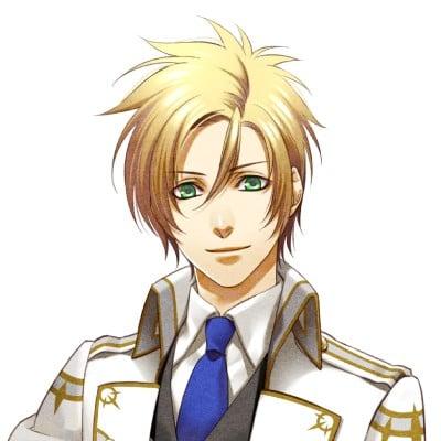 アポロン・アガナ・ベレア