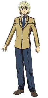 アーサー＝クリップトン