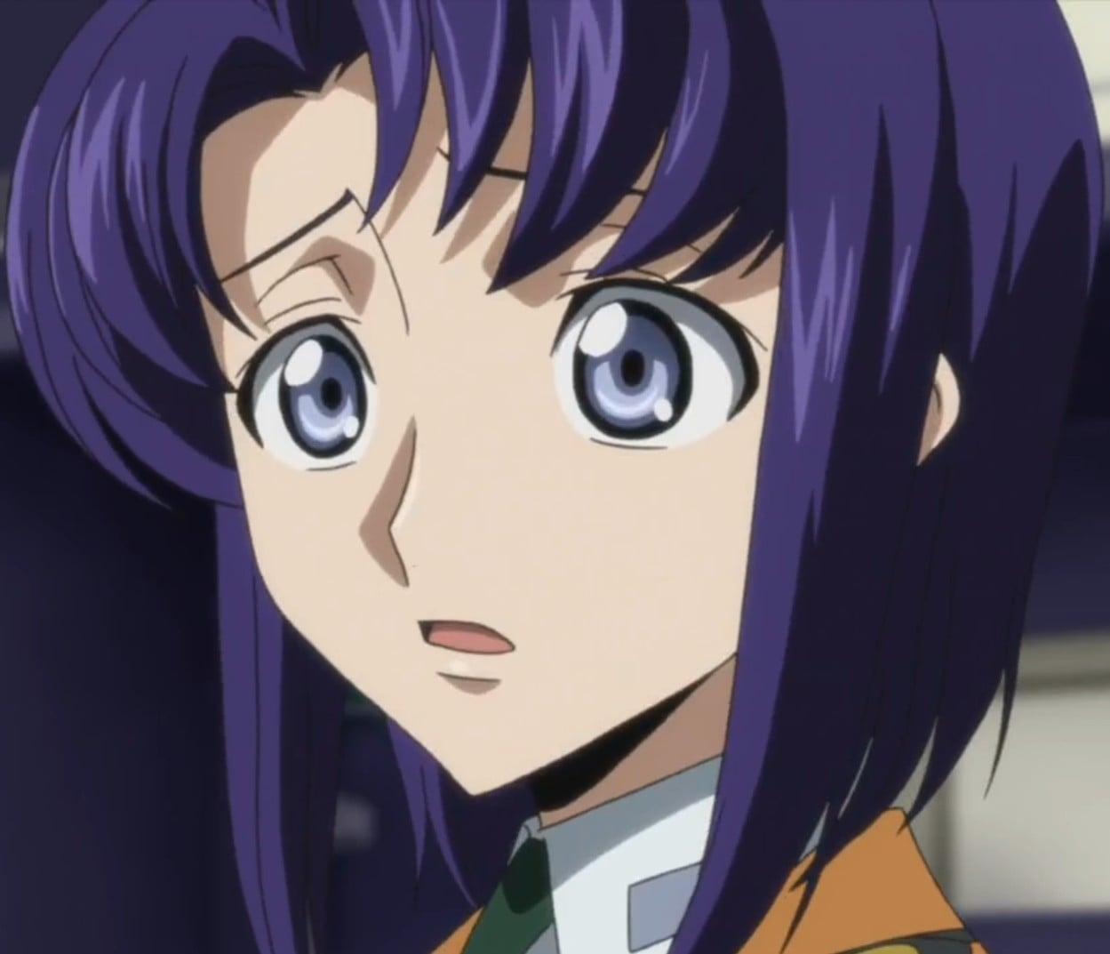 セシル・クルーミー