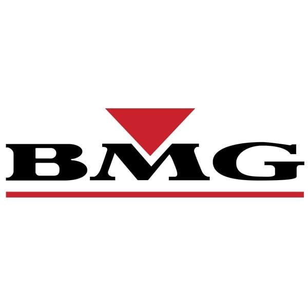 BMG JAPAN