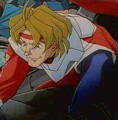 ジャッキー・グーデリアン