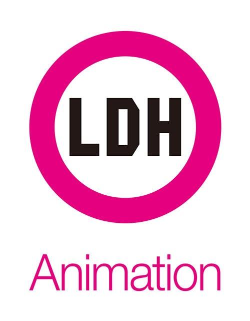 LDH Animation