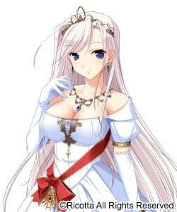 シャルロット＝ヘイゼルリンク