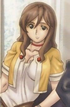 ミランダ・マーベリック