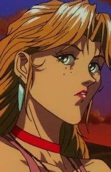 ルーシー・マクミラン