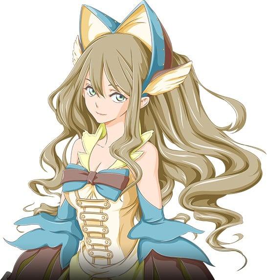 アマリ・アクアマリン