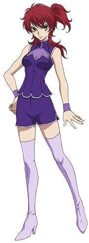 ネーナ・トリニティ