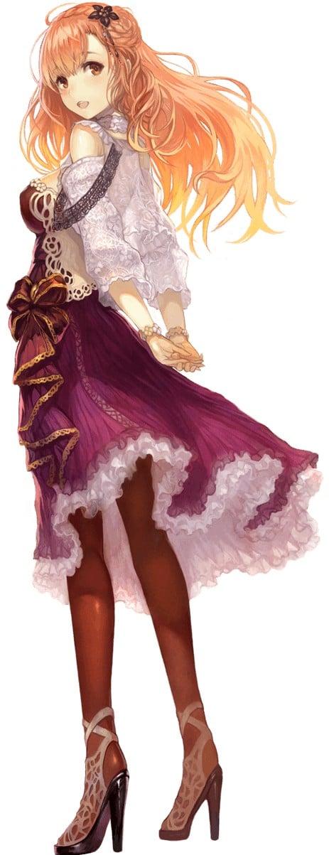 リュリーティス