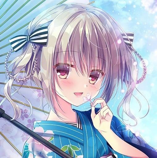 たにはらなつき