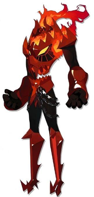 フェルナンデス