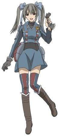 イーディ・ネルソン