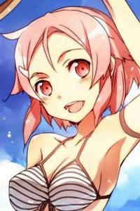 リズベット / 篠崎里香