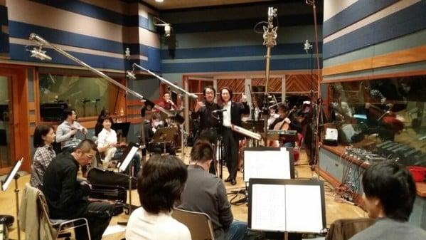 篠崎正嗣ストリングス