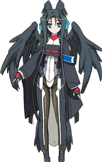 マルガ・ナルゼ