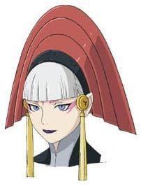 デルフィーネ・エラクレア