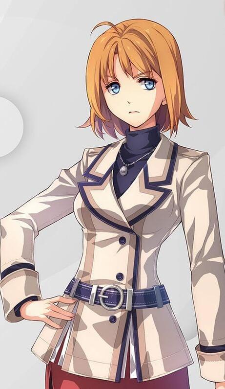 カエラ・マクミラン