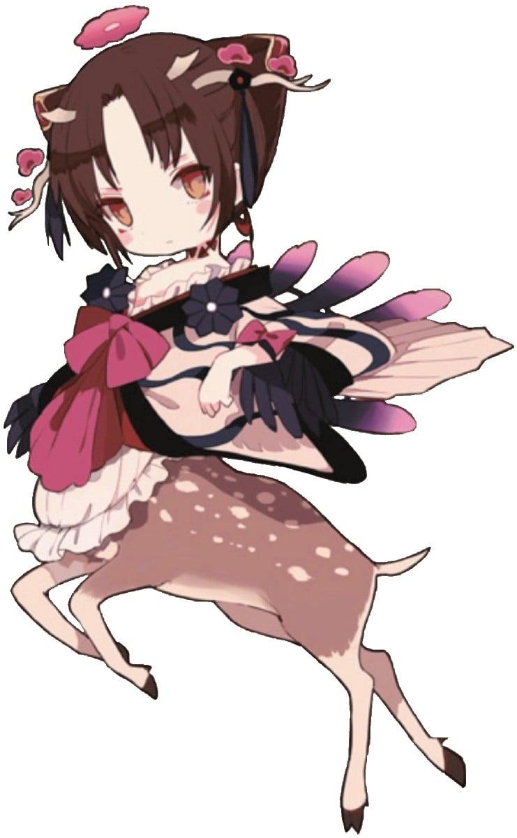 クランテイル / 尾野寧々