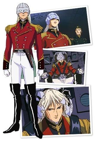 ゼクス・マーキス