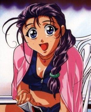 メグミ・レイナード