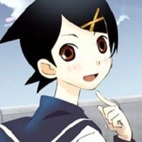 風浦可符香（P.N.）