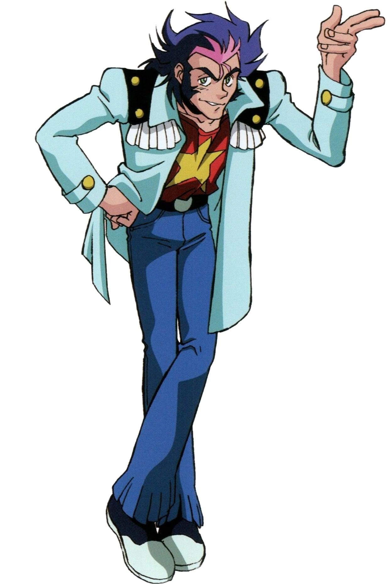 チボデー・クロケット