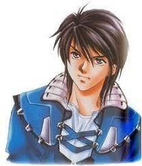 アークライト・ブルー