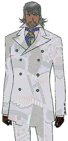 モルセール将軍