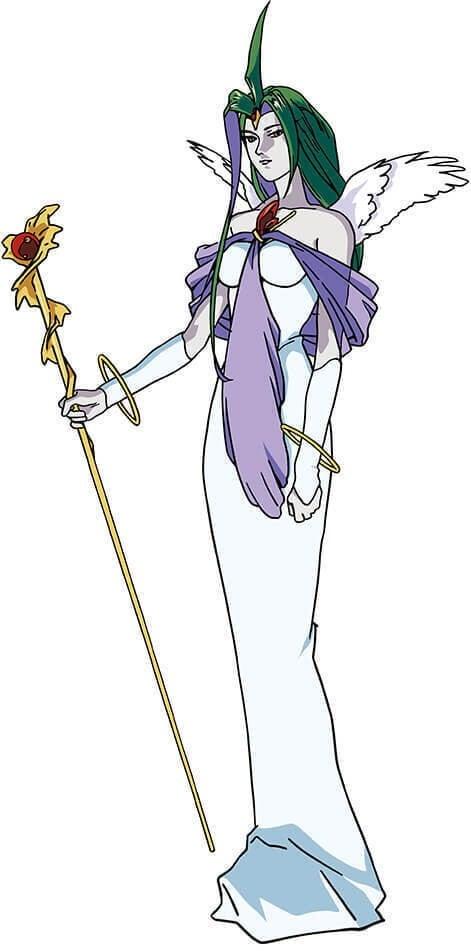 シャロン・アップル