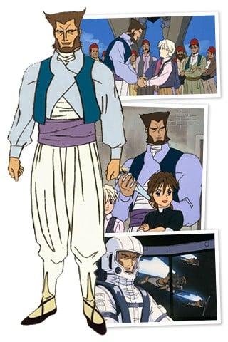 ラシード・クラマ