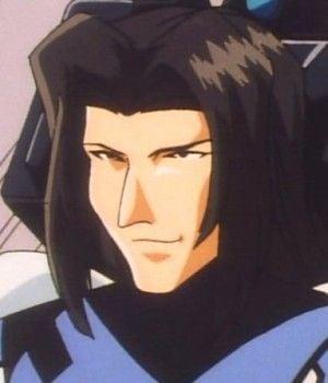 アカツキ・ナガレ