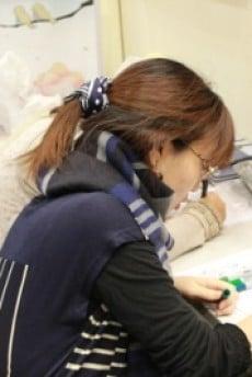 はっとりますみ