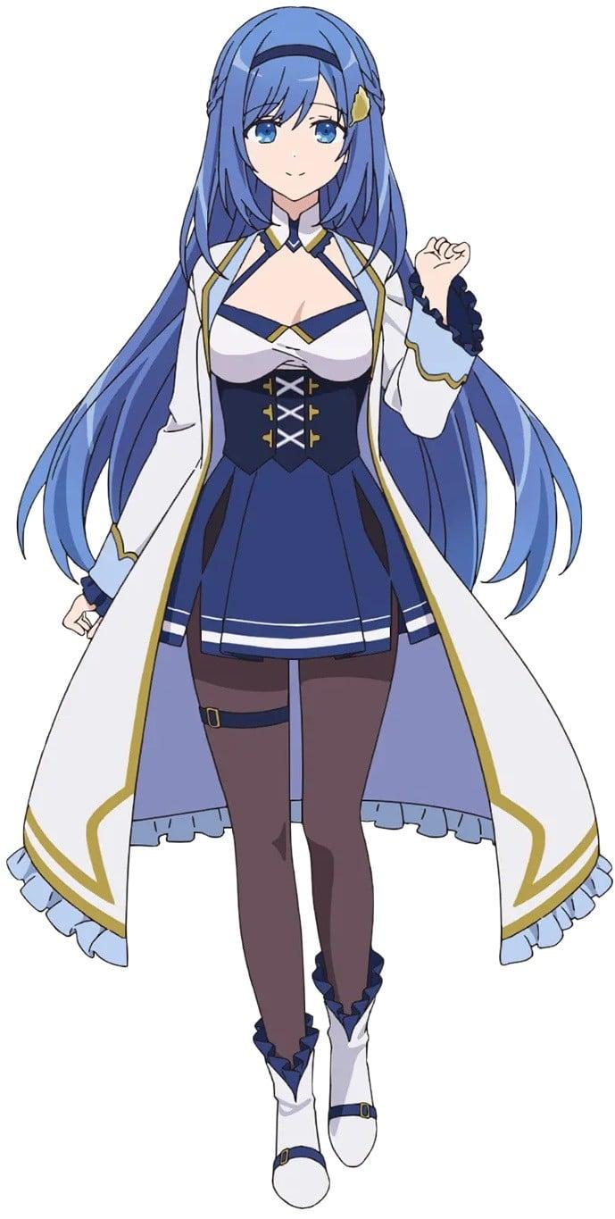 ルーナ・フロックハート