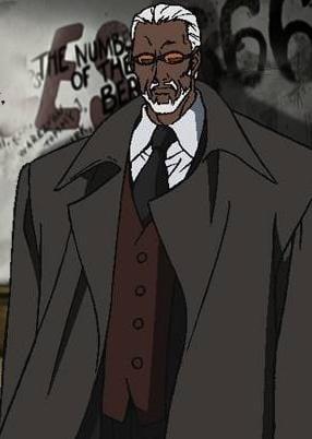 ベア・ウォーケン