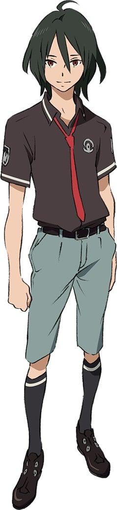 ベルリ・ゼナム