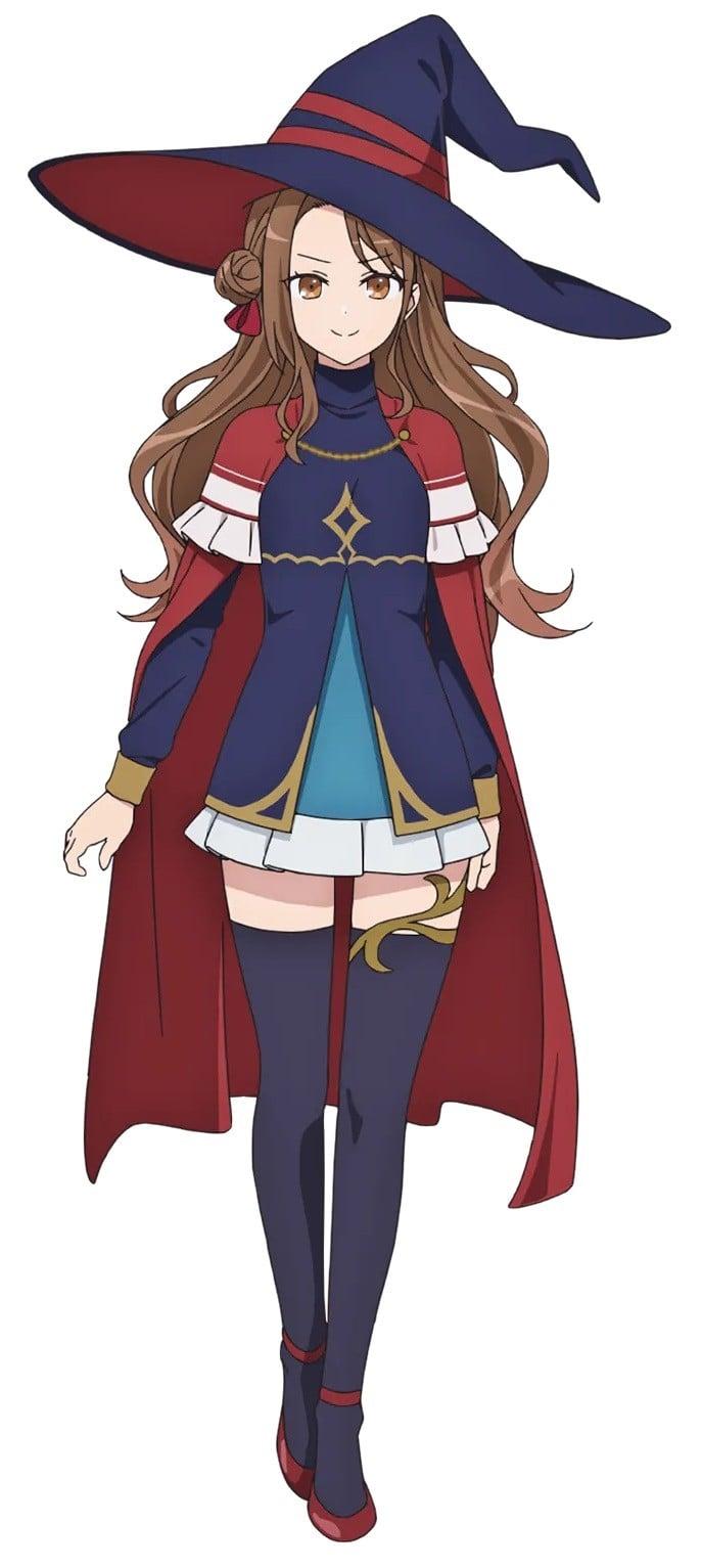 アネリ・ワイルズ