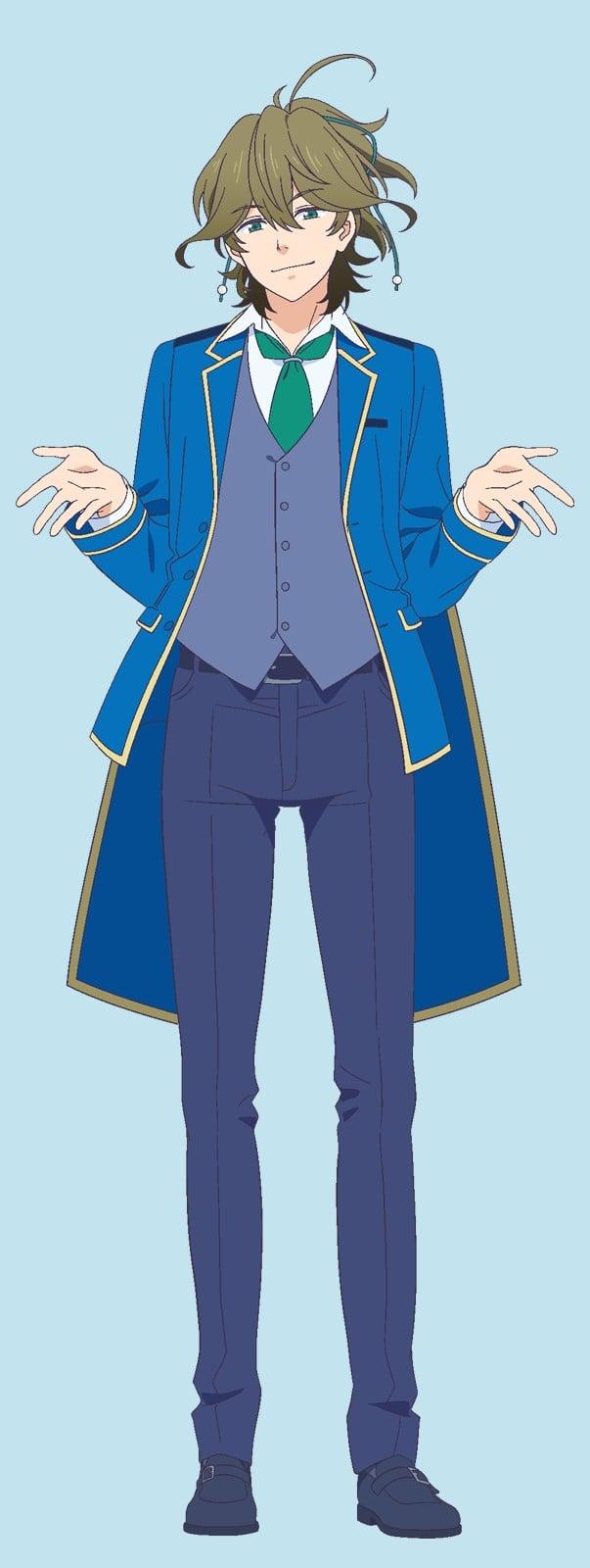 マルクス・パールストン