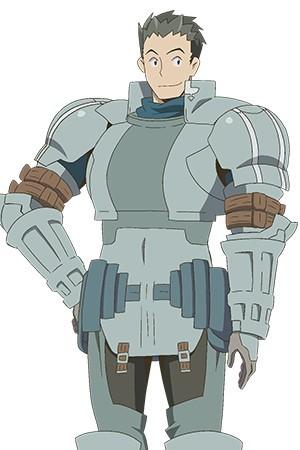 直継／葉瀬川直継