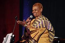 Tulivu-Donna Cumberbatch