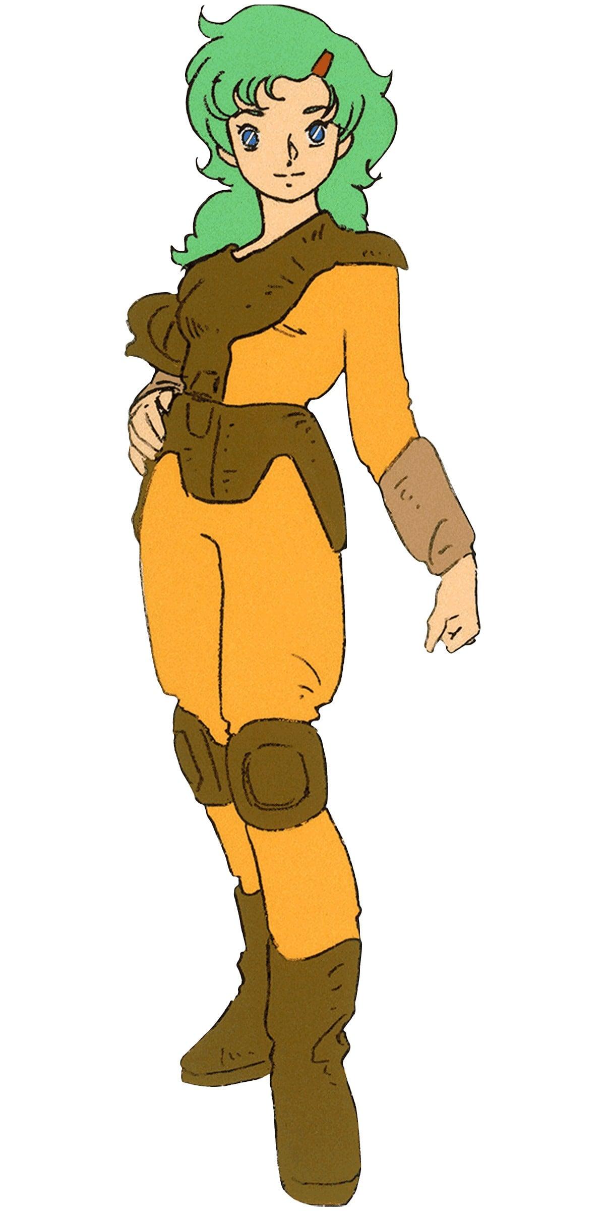 エルチ・カーゴ