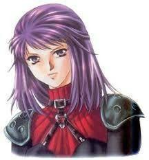 セレイン・メネス