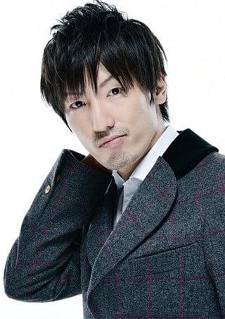 澤野弘之